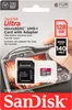 SanDisk Ultra microSDHC 128GB Anteprima dell’immagine prodotto 2