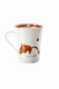Hutschenreuther Becher mit Henkel My Mug Collection Produktbild-Vorschau 2