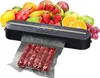 Vakuumierer Vakuumiergerät Lebensmittel bleiben vakuumiert Produktbild-Vorschau 1