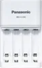 Panasonic Eneloop Smart & Quick Ladegerät BQ-CC55 Produktbild-Vorschau 3
