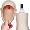vidaXL Figurína Man A Náhled obrázku produktu 6