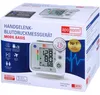 Aponorm měřič krevního tlaku Mobile Basic Wrist, 1 ks Náhled obrázku produktu 2