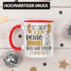 Trendation - Meerschweinchenfreund Tasse So Sieht Ein Produktbild-Vorschau 3