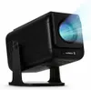 Lumenix Neo Mini-Beamer, Full HD Smart Projektor mit Produktbild-Vorschau 1
