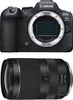 CANON EOS R6 MARK II + RF 24-240mm f/4-6.3 IS USM Anteprima dell’immagine prodotto 1