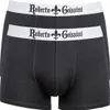Boxershorts 2er Pack-schwarz L Produktbild-Vorschau 1
