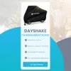 Dayshake Fahrradabdeckung für 1/2 Fahrräder - Luxus Produktbild-Vorschau 6