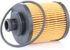 Ölfilter RIDEX 7O0076 Filtereinsatz für OPEL Corsa D Produktbild-Vorschau 2