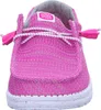 Hey Dude Shoes Mokassins Schnürschuhe Wendy Sport Mesh Produktbild-Vorschau 14