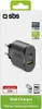 Caricatore a spina SBS Doppio USB/USB-C 25W Anteprima dell’immagine prodotto 3