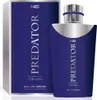 NG PERFUMES NG Eau de toilette Predator Uomo 100 ml Anteprima dell’immagine prodotto 1
