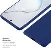 Cadorabo Hülle für Samsung Galaxy NOTE 10 PLUS Schutzhülle Produktbild-Vorschau 7