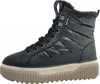 Tamaris Schnürboots Damen 32313232353632 Schwarz 36 EU Produktbild-Vorschau 6