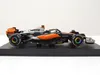 Bburago 18-38088 - Model auta - F1 McLaren MCL60 '23 #4 Náhled obrázku produktu 8