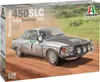 Modellbausatz 1:24 Mercedes 450 SLC Rally Bandama 1979 Produktbild-Vorschau 5