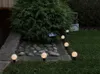 Best Season Catena luminosa solare a LED "BallsCombo" 6 Anteprima dell’immagine prodotto 7