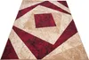 Tappeto Tapiso DREAM Modern crema, beige e rosso per Anteprima dell’immagine prodotto 6