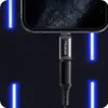 USB-C-auf-Lightning-Adapter, Mcdodo OT-7680 (černý) Náhled obrázku produktu 4