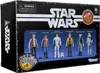 Star Wars Episode IV Retro Collection Actionfiguren Produktbild-Vorschau 3