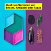 "Urban Oasis" Tapas Tablett 4-tlg, Servierschälchen in Produktbild-Vorschau 4
