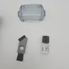 Panasonic Elektrorasierer Rasur Trocken Nass 5 Klingen Produktbild-Vorschau 44
