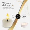 Set di 12 candele LED Meisterhome® - Candele senza fiamma Anteprima dell’immagine prodotto 7