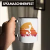 Trendation - Klettern Tasse Geschenk Outdoor Klettern Produktbild-Vorschau 4