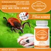 Saint Nutrition® Zecken+ Presslinge – zum Schutz vor Produktbild-Vorschau 6