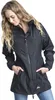 Trespass Damen Shelljacke Daytrip mit Kapuze TP4040 (L) Produktbild-Vorschau 4