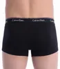 Calvin Klein 3-Pack Icon Stretch Boxers Nero - Grande XXL Anteprima dell’immagine prodotto 5