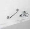 WENKO Badewannengriff Bosio 30,5 cm Halter Wanne Griff Produktbild-Vorschau 2