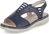 Sandalette mit Mehrweite bis 30mm Sohlenhöhe 60466-15 Produktbild-Vorschau 16