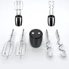 Stabmixer 6in1 Set 1200W Edelstahl Mixer Mixstab Pürierstab Produktbild-Vorschau 11