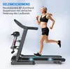 Capital Sports Pacemaker F120 Laufband für Zuhause Klappbar Produktbild-Vorschau 6