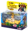 Corgi The Beatles Yellow Submarine Diecast Modell Produktbild-Vorschau 2