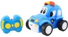 Großhandel GmbH - Zboží SMB R/C plyšové policejní vozidlo Náhled obrázku produktu 2