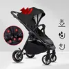 BabyLux ROMBO: Cubierta ligera para cochecitos, bolsa con Vista previa de la imagen del producto 2