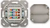 CAT-6-Unterputzdose (UP), 2x RJ45-Anschlüsse, geschirmt, Produktbild-Vorschau 11