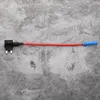 Sada 5 ks držáků pro přídavné pojistky do auta, mini Náhled obrázku produktu 6