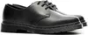 Dr. Martens - 1461 Black MONO, 14345001 3-broches Voir les images du produit 2