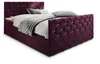 Masseno Boxspringbett MANDI 140x200 cm Komplett-Set mit Produktbild-Vorschau 11