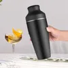 Cocktail Set 8-teilig, Barkeeper Set, Edelstahl Cocktail Produktbild-Vorschau 4