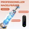 JCMaster Nagelfräser , Elektrische Nagelfeile für Gelnägel Produktbild-Vorschau 2
