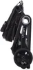 CHICCO Urban Plus Kinderwagen – Schwarz Produktbild-Vorschau 3