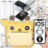 Digitální Instantní Fotoaparát Pro Děti S Tiskárnou 32Gb Náhled obrázku produktu 1