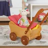 sigikid Katze Patchwork Sweety Anteprima dell’immagine prodotto 3