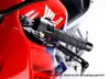 PUIG 5455N Hebel 3.0.  passend fuer KAWASAKI KLE500 Schwarz Produktbild-Vorschau 4