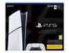 Sony PlayStation 5 Slim Digital Edition 825GB - White Produktbild-Vorschau 2