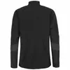 Hummel Lead Training Jacke Herren schwarz Gr S Produktbild-Vorschau 7