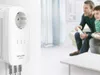 TP-LINK AV1200-Gigabit-Powerline-Adapter KIT mit Produktbild-Vorschau 9
